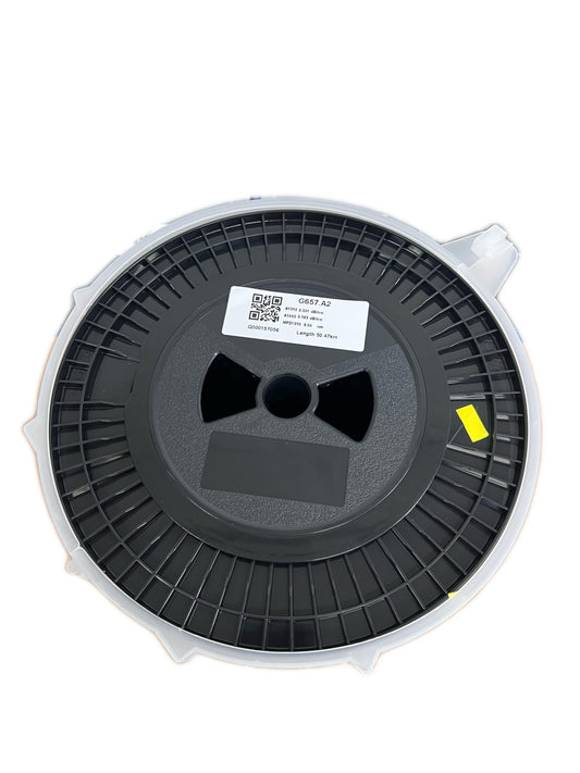 G.657.A2 Bending insensitive single-mode optical fiber for fpv Drone